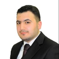 Mohammad Cheikhissa