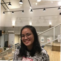 Gabriella Laraswati