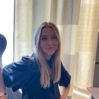 Malin Kullberg Hussein