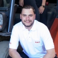 Jakob Glohs