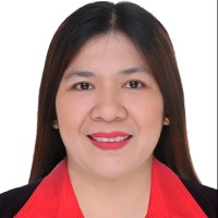 Chissy Mae Salarda