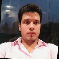 Ankur Dubey