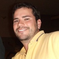 Joshua Tracy