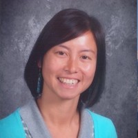 Angela Tsang