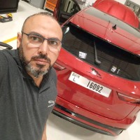 Ahmed Mousa