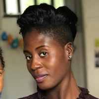 Christelle Envuli