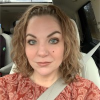 Angela Presner