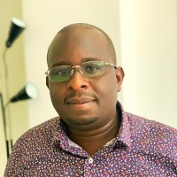 Fredric Odhiambo