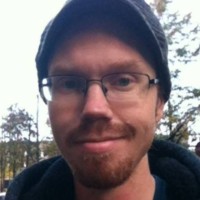 Paul Martin Badham