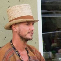 Benjamin Rüegg