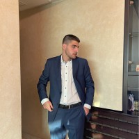 Abdalah Mohsen