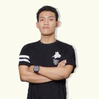 Abraham Firdaus Saputra