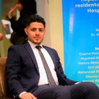 Hamza Abdulhakim
