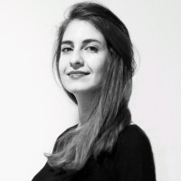 Parisa Hassanzadegan