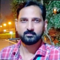 Umesh Kumar Nagar