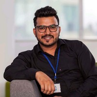 Manish Sharma