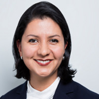 Gloria Paola Fragoso Contreras