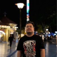 Anthony John Obligado