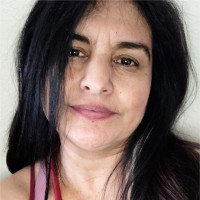 Irma Enriquez