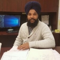 Amandeep Shergill, Mba