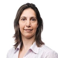 Eliane Fregoneze
