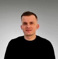 Alexey Zuevskiy