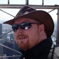 Scott Griffiths