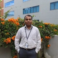 RAJITH A K
