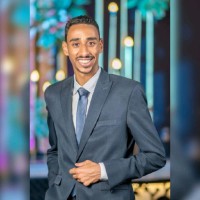 Mohamed Ahmed Hamdy
