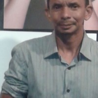 Haroldo Barros