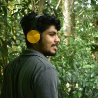 Sreyas Sugathan