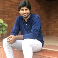Prasanth Adapa