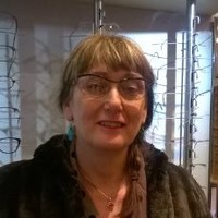 Sue Russell