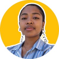 Princia Brior ZAFINANDRIAMANALINA