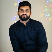 Varun Trivedi