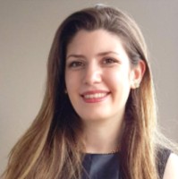 Saba Hariri, Ph.D.