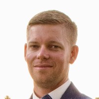 Luke Nelson