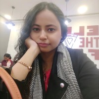 Afrooja Laskar
