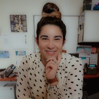 Yenelys Acosta Baxter