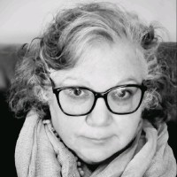 Kim Larrad-Tye