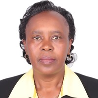Florence Gitau