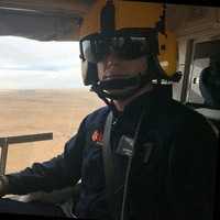 Justin Guillory FP-C, EMT-P