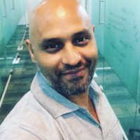 Nafees A