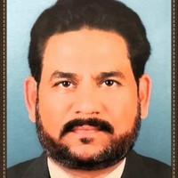 Sabir Hussain