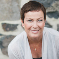 Kerry McClure, MS, NC, E-RYT®, YACEP®