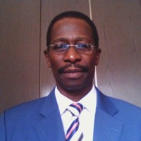 ISSIAKA MALIKY DJAMYOU