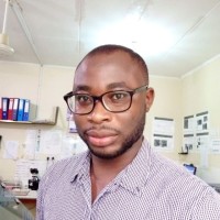 Sampson Asmah
