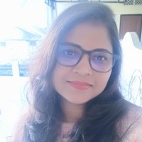 SHWETA CHAWAN