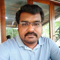 Senthil Raja