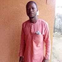 Lecturer Kency